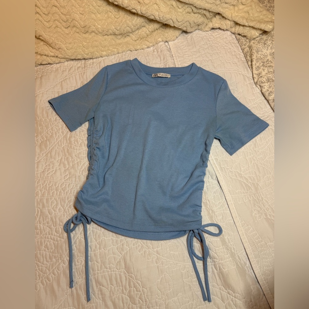 ZARA shirt